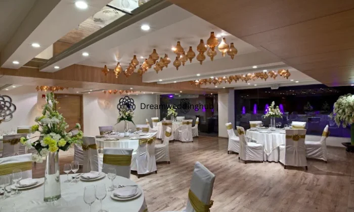 The Altius Boutique Hotel